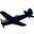 logo of Kamikaze Airlines